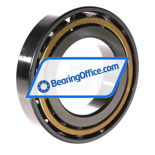 FAG 7214-B-XL-MP bearing image 2