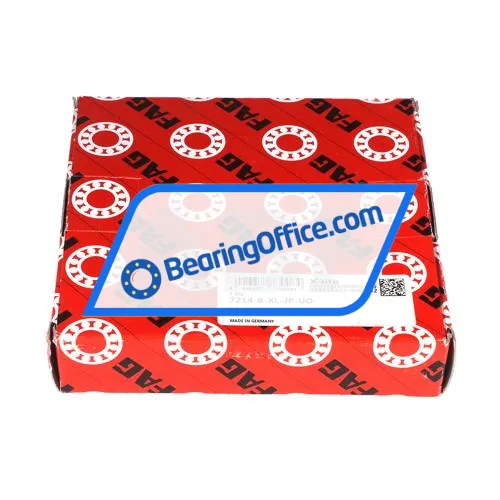 FAG 7214-B-XL-JP-UO bearing image 3