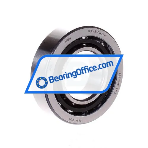 FAG 7206-B-XL-TVP bearing image 2