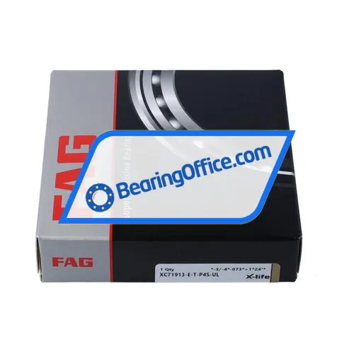 FAG XC71913-E-T-P4S-UL