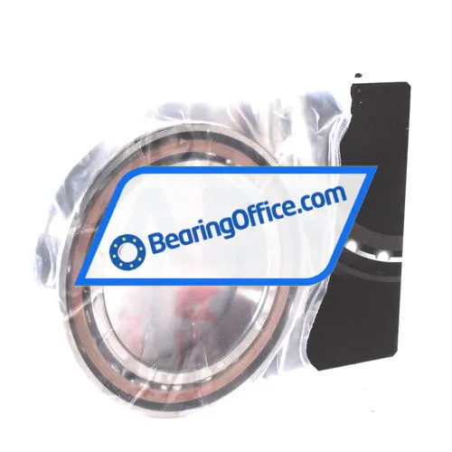 FAG B7015-C-T-P4S-DUL bearing image 2