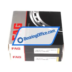 FAG B7015-C-T-P4S-DUL rulman resim 3