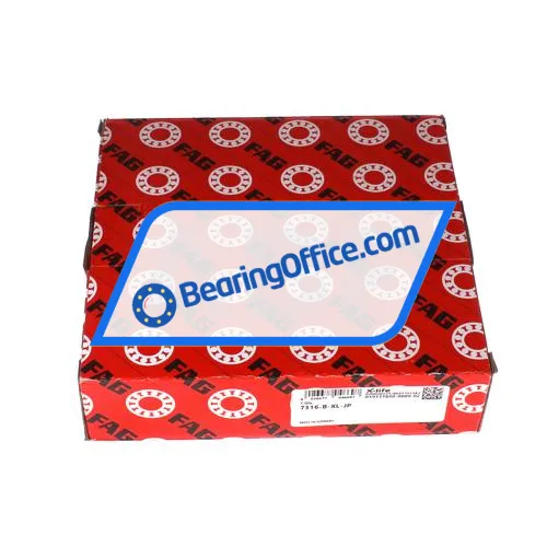 FAG 7316-B-XL-JP bearing image 3