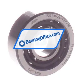 FAG 7201-B-XL-TVP-UO