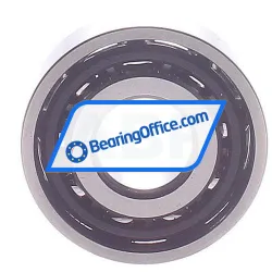 FAG 7201-B-XL-TVP-UO rulman resim 2