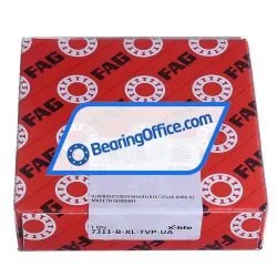 FAG 7311-B-XL-TVP-UA rulman resim 5