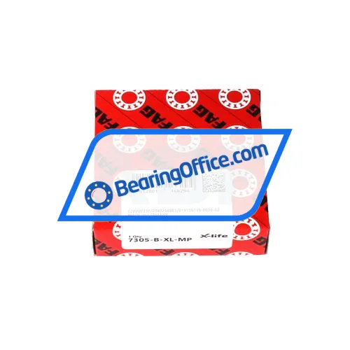FAG 7305-B-XL-MP bearing image 3