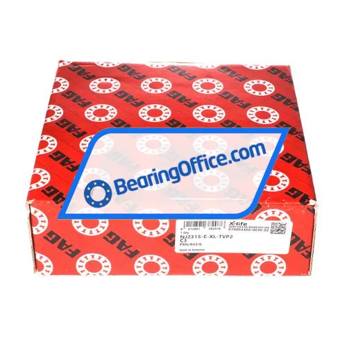 FAG 7213-B-XL-MP-UA bearing image 4