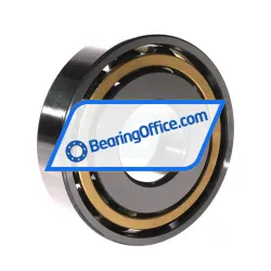 FAG 7409-B-XL-MP rulman resim 2