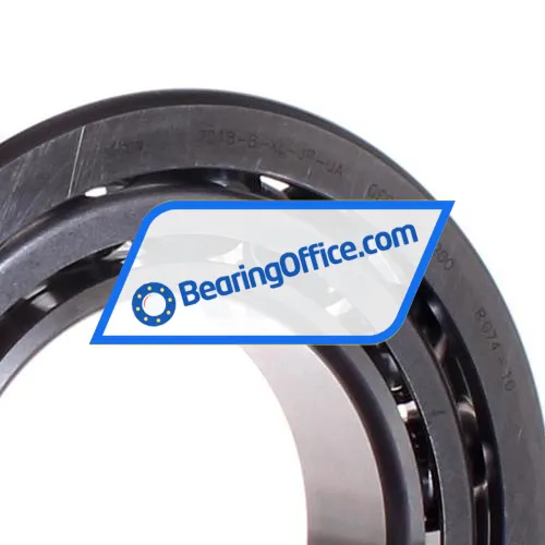 FAG 7218-B-XL-JP-UA bearing image 2