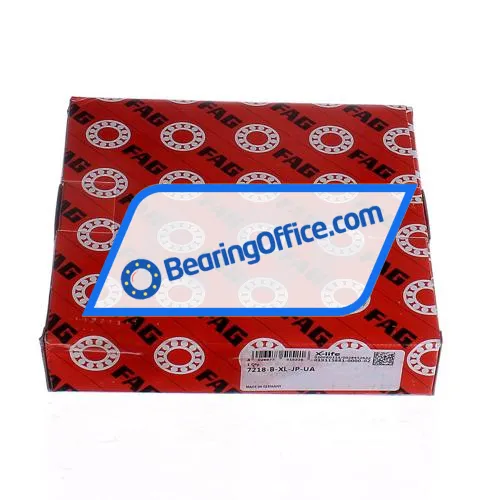 FAG 7218-B-XL-JP-UA bearing image 5