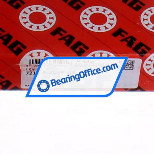 FAG 7218-B-XL-JP-UA bearing image 6