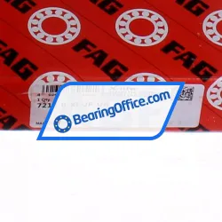 FAG 7218-B-XL-JP-UA rulman resim 6