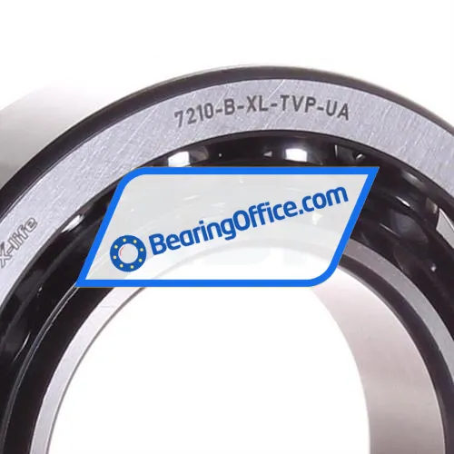 FAG 7210-B-XL-TVP-UA bearing image 2