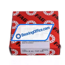 FAG 7210-B-XL-TVP-UA rulman resim 3