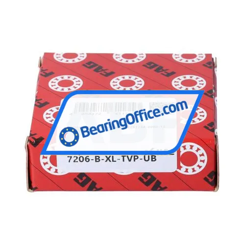 FAG 7206-B-XL-TVP-UB bearing image 3
