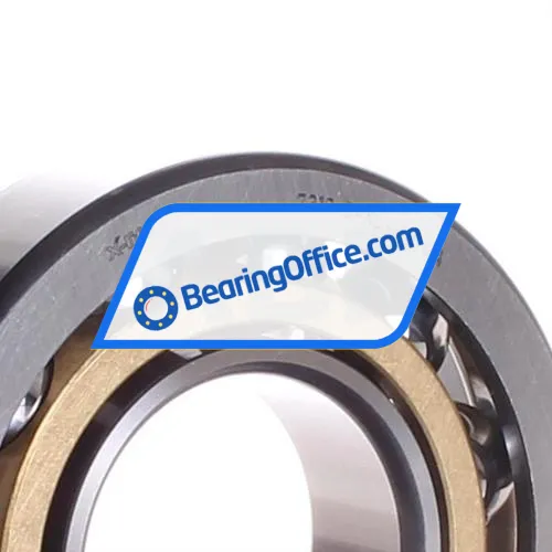 FAG 7310-B-XL-MP-UA bearing image 2
