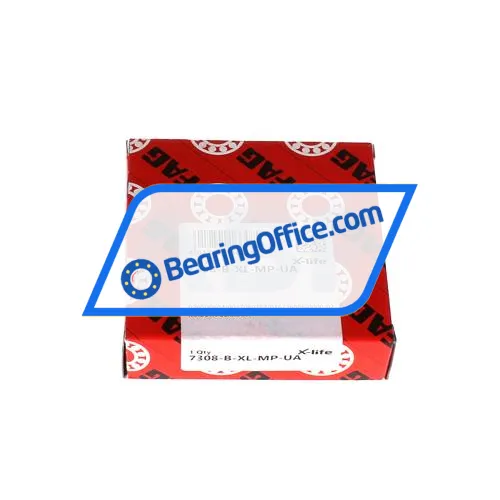 FAG 7308-B-XL-MP-UA bearing image 3