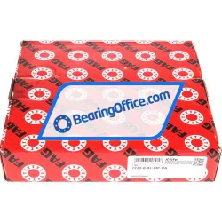 FAG 7220-B-XL-MP-UA rulman resim 3