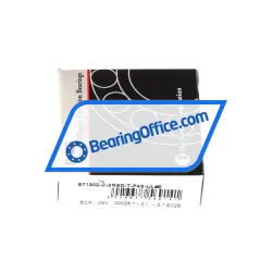 FAG B71902-C-2RSD-T-P4S-UL rulman resim 2