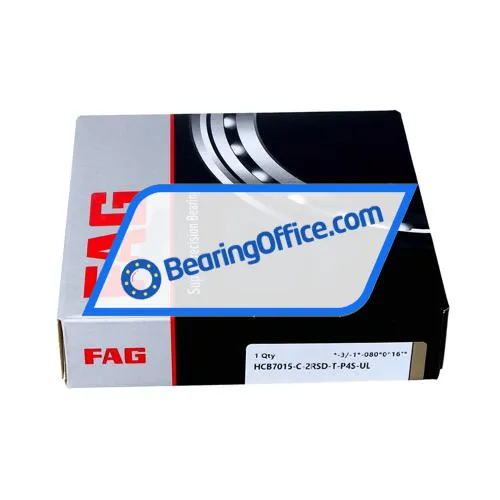 FAG HCB7015-C-2RSD-T-P4S-UL