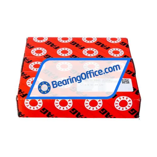 FAG 7216-B-XL-FP-UO bearing image 3