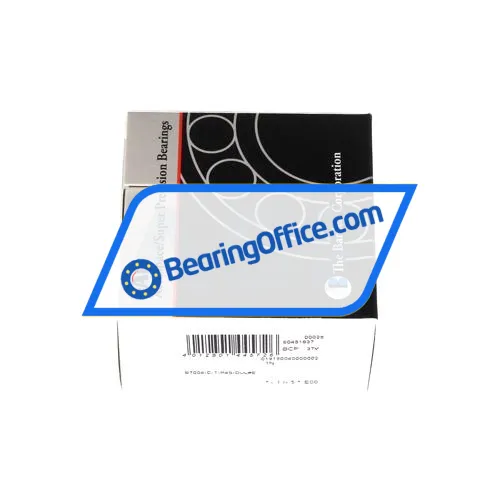 FAG B7004-C-T-P4S-DUL bearing image 2