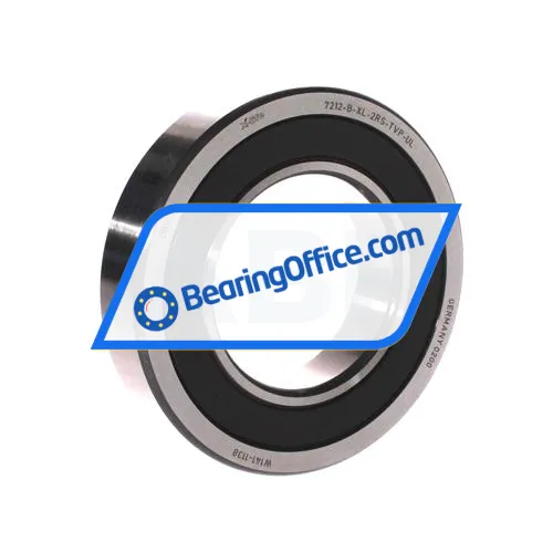 FAG 7212-B-XL-2RS-TVP-UL