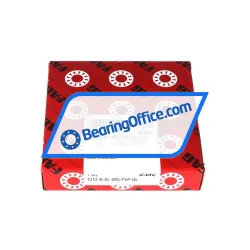 FAG 7212-B-XL-2RS-TVP-UL rulman resim 3