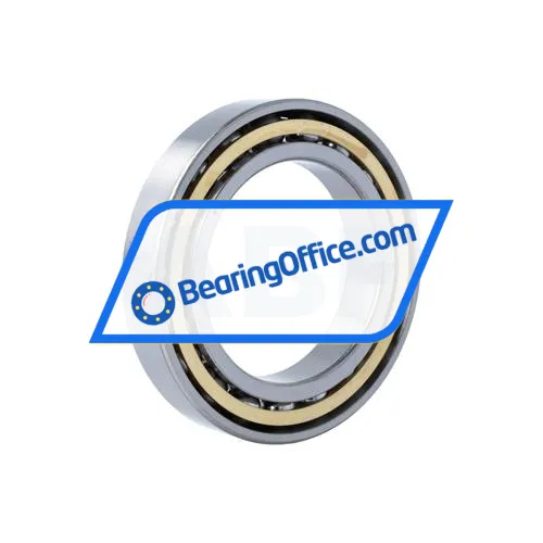 FAG B7018-E-MPA-P4S-UM bearing image 2