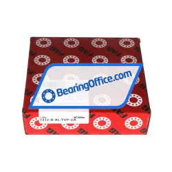 FAG 7312-B-XL-TVP-UL rulman resim 2