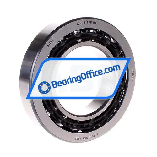 FAG 7213B-TVP-UA bearing image 2