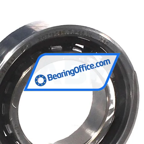 FAG XC71903E-T-P4S-UL bearing image 2