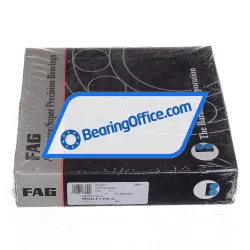FAG HSS7022E-T-P4S-UL rulman resim 3