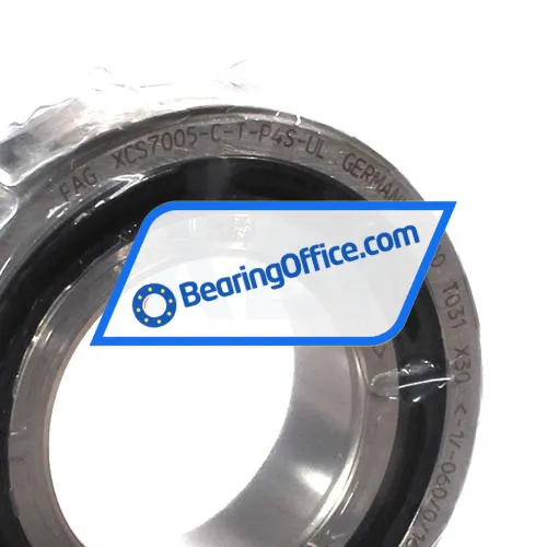 FAG XCS7005-C-T-P4S-UL bearing image 2