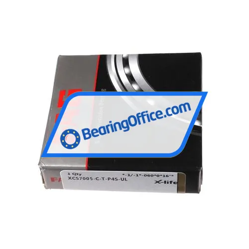 FAG XCS7005-C-T-P4S-UL bearing image 3