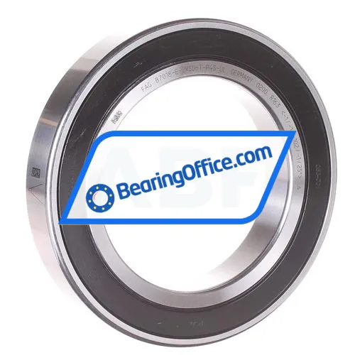 FAG B7018-E-2RSD-T-P4S-UL