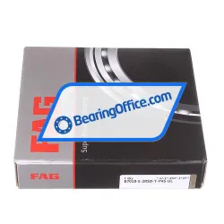 FAG B7018-E-2RSD-T-P4S-UL rulman resim 4