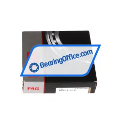 FAG HCB7011-E-T-P4S-UL rulman resim 3