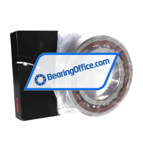 FAG B7218-C-T-P4S-UM