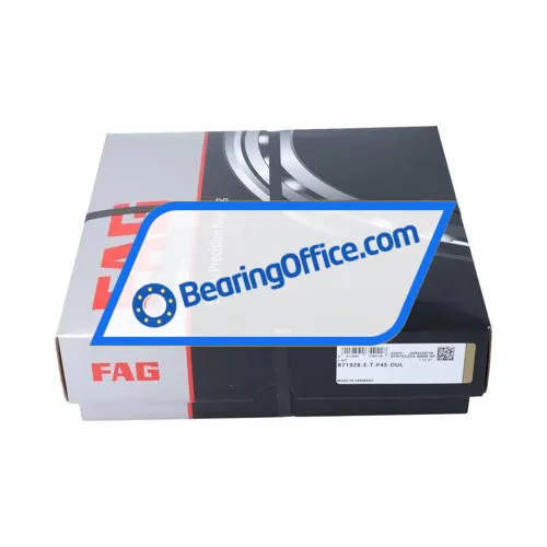 FAG B71928-E-T-P4S-DUL