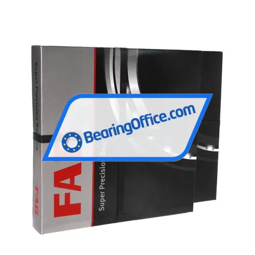 FAG B71924-C-T-P4S-DUL bearing image 3