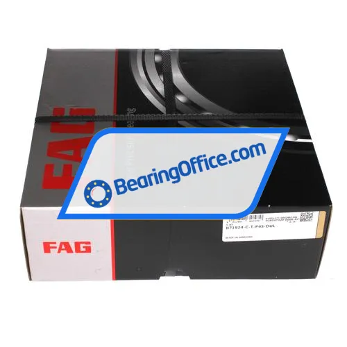 FAG B71924-C-T-P4S-DUL bearing image 4