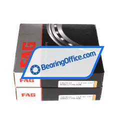 FAG B7016-C-T-P4S-DUM rulman resim 2