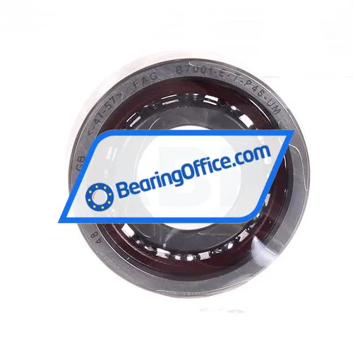 FAG B7001-E-T-P4S-UM