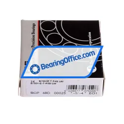 FAG B7001-E-T-P4S-UM rulman resim 2