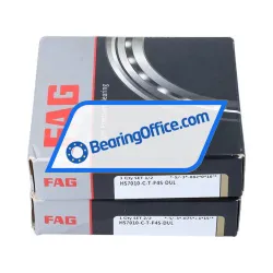 FAG HS7010-C-T-P4S-DUL