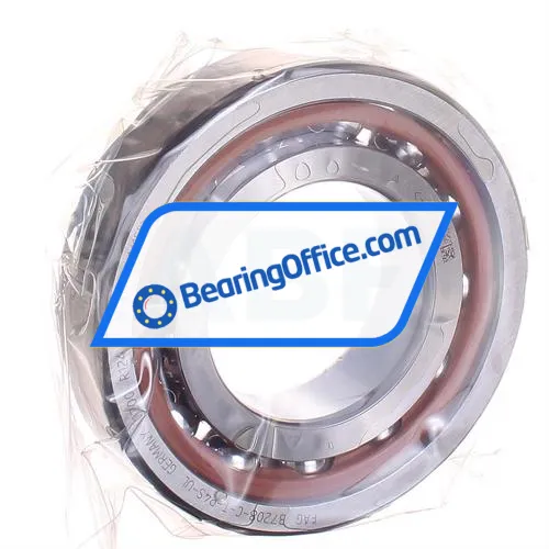 FAG B7208-E-T-P4S-UL