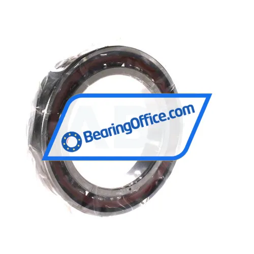FAG B7015-C-T-P4S-UL bearing image 2