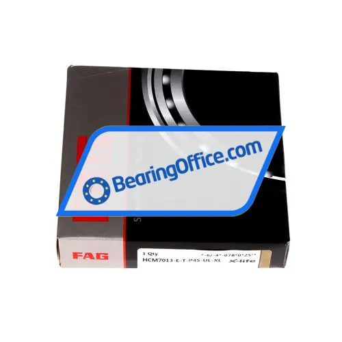 FAG HCM7013-E-T-P4S-UL-XL bearing image 2